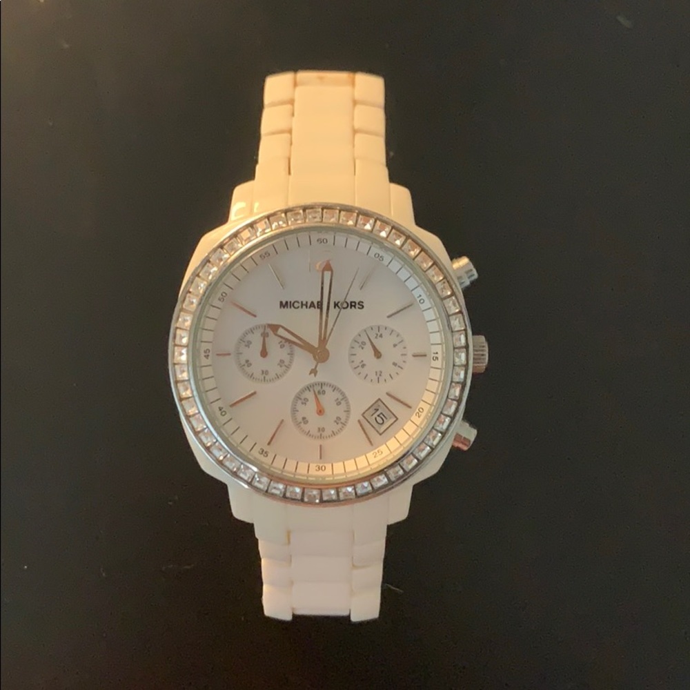 MICHAEL KORS WRISTWATCH